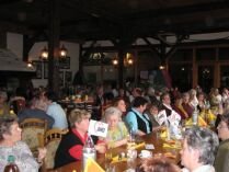 1. AWO Vorständetreffen 2009: 150 Ehrenamtler trafen sich in gemütlicher Runde