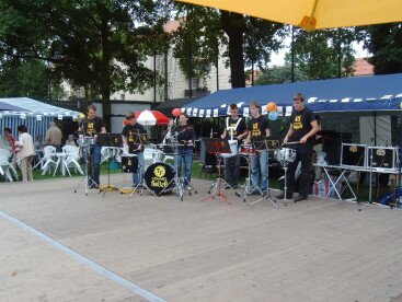 AWO Ortsverein Luckenwalde (Landkreis Teltow-Fläming) -Traditionelles Sommerfest